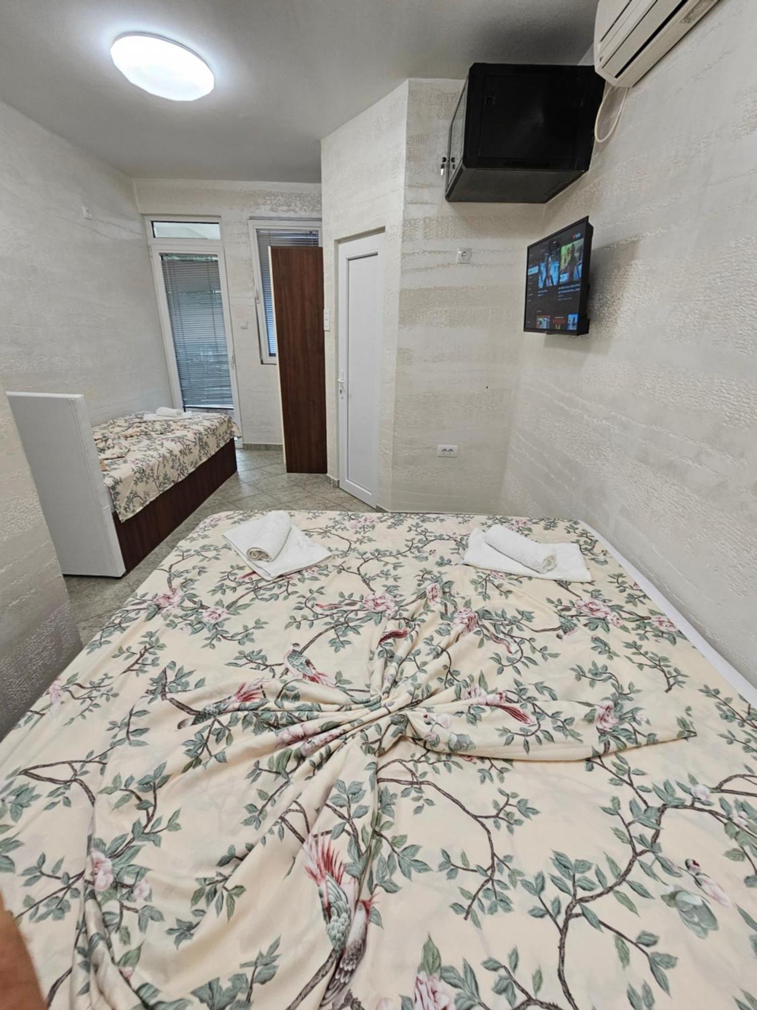 Apartmani Vila Ebra Utjeha Exterior foto