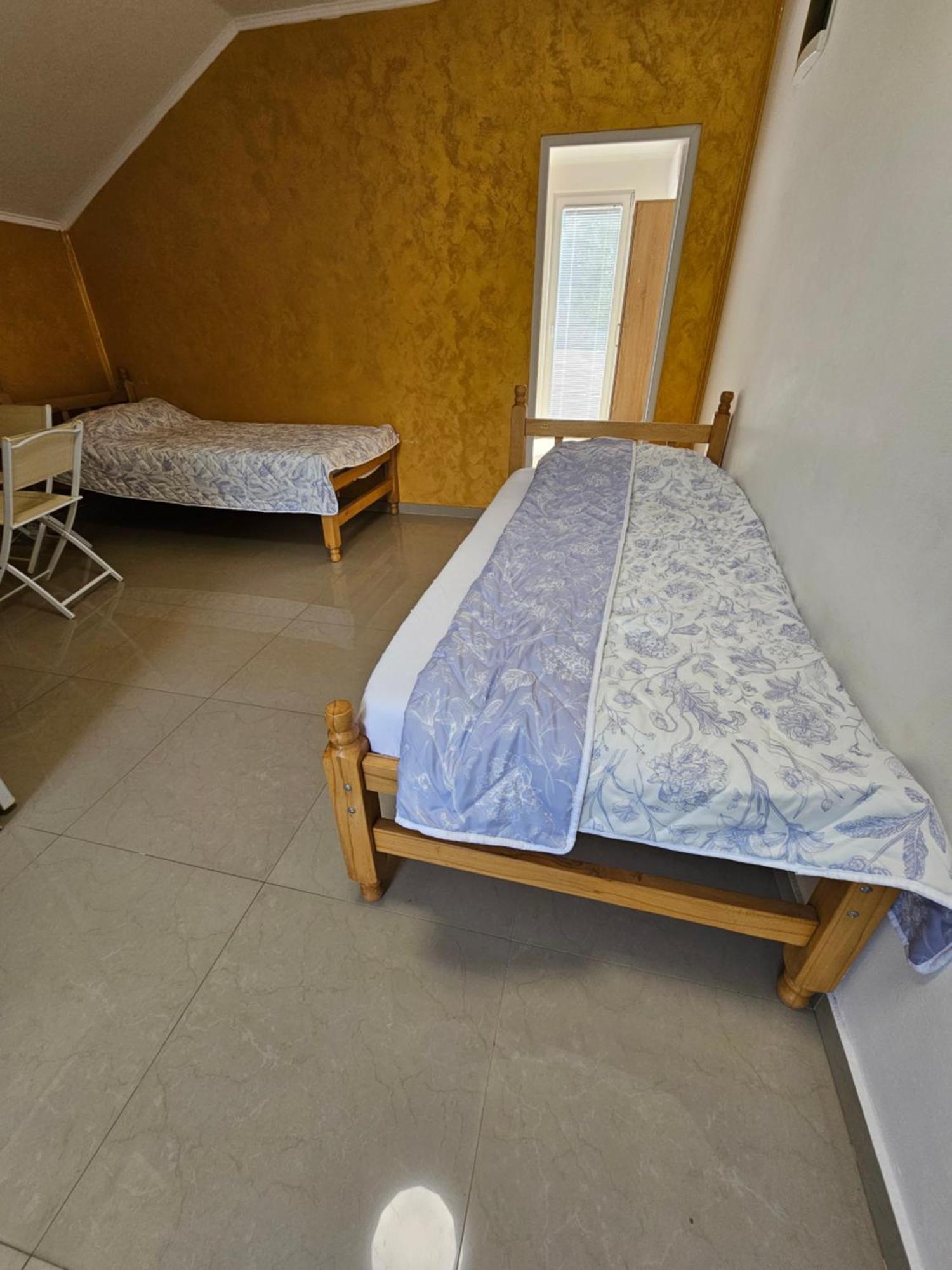Apartmani Vila Ebra Utjeha Exterior foto