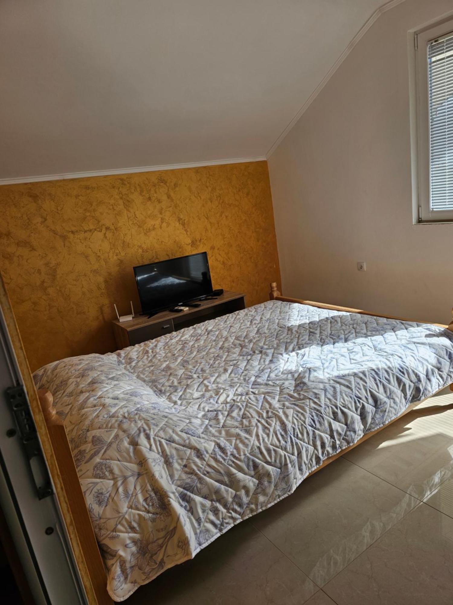 Apartmani Vila Ebra Utjeha Exterior foto