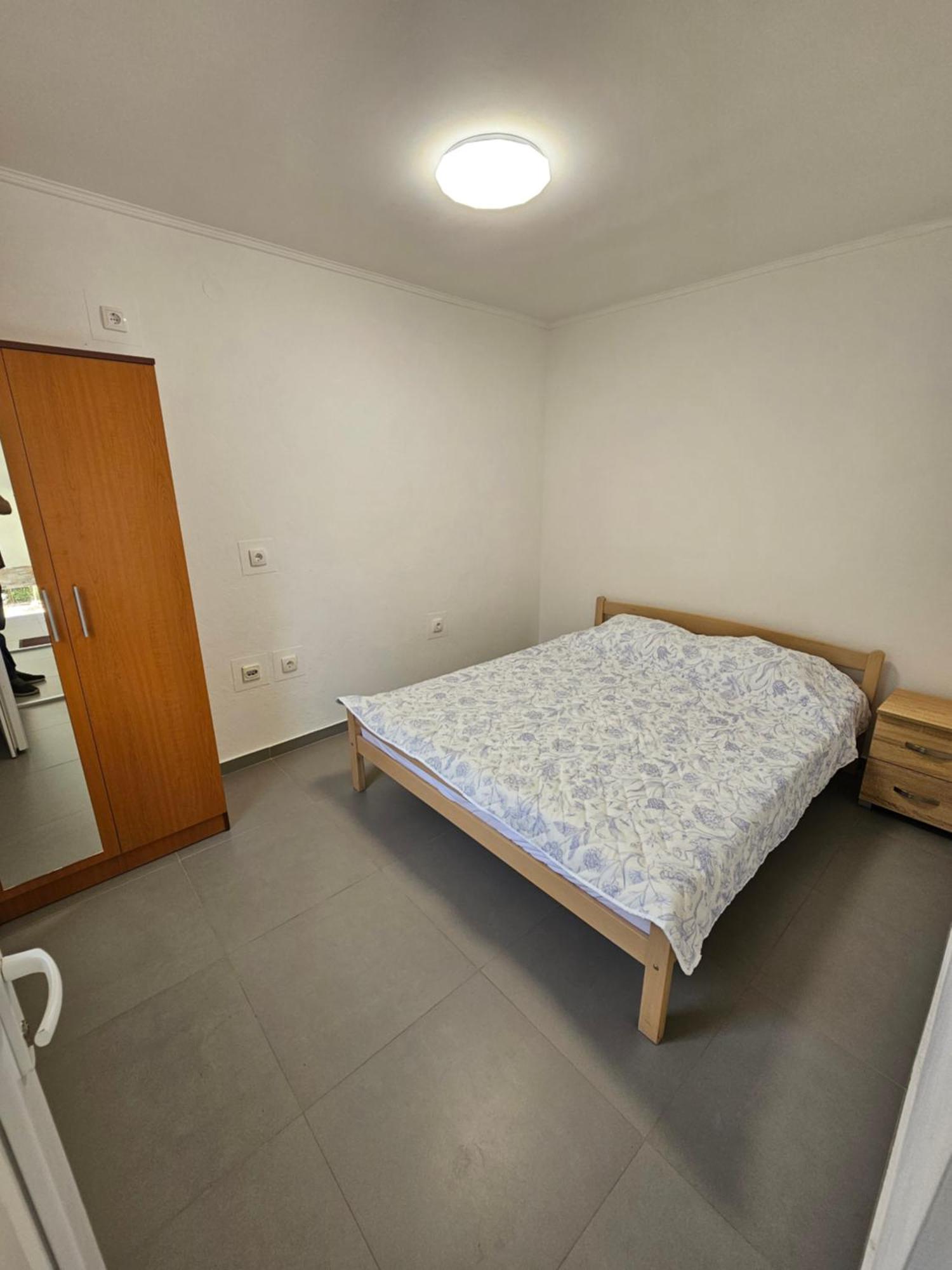Apartmani Vila Ebra Utjeha Exterior foto