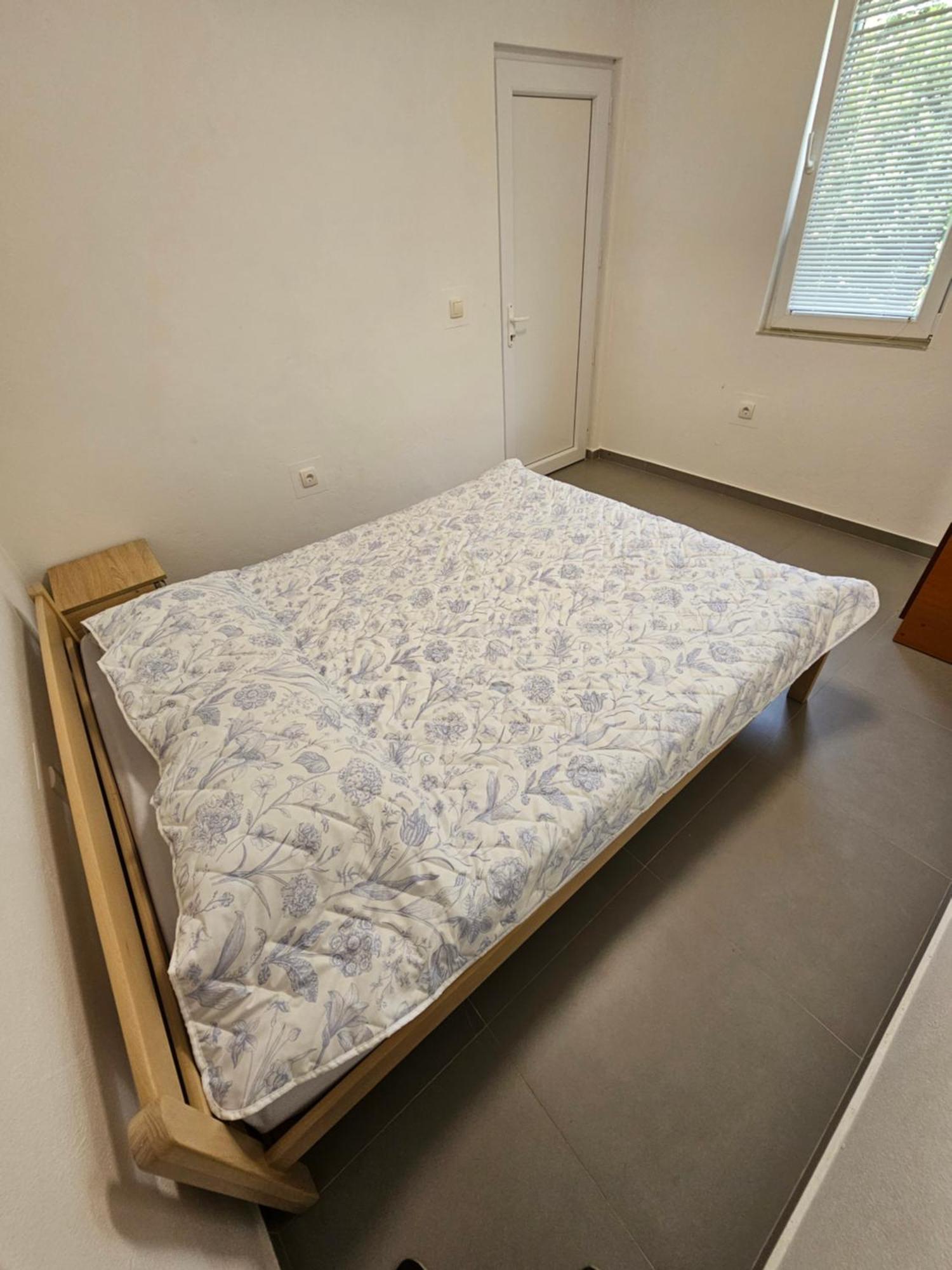 Apartmani Vila Ebra Utjeha Exterior foto