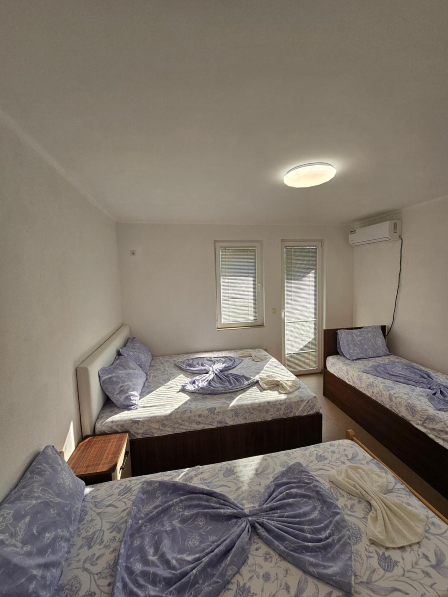 Apartmani Vila Ebra Utjeha Exterior foto