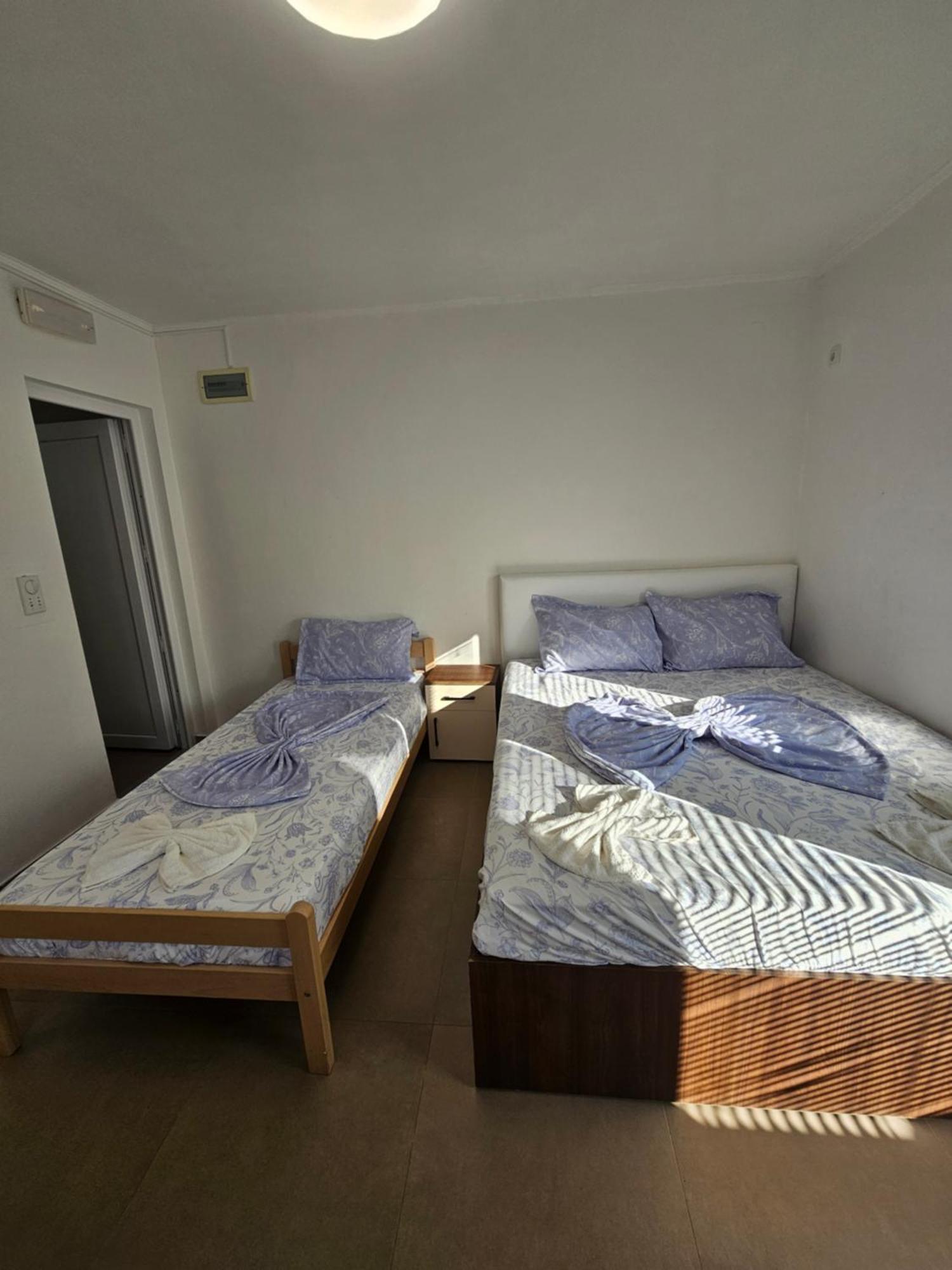Apartmani Vila Ebra Utjeha Exterior foto